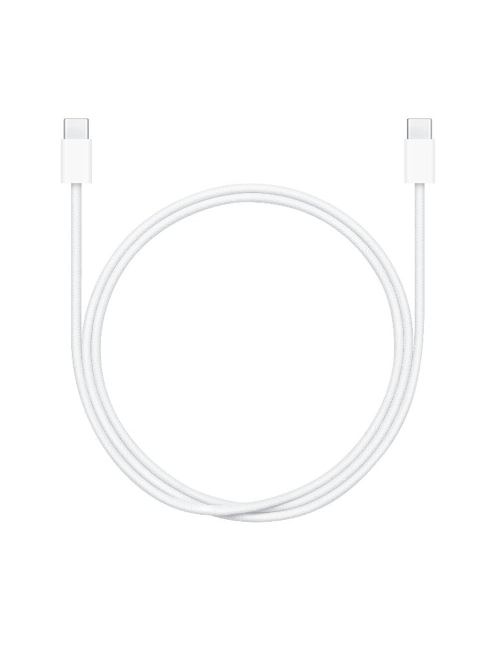 Apple USB-C to USB-C Lightening Cable
